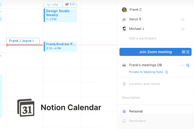 Nonprofit fundraising template product image